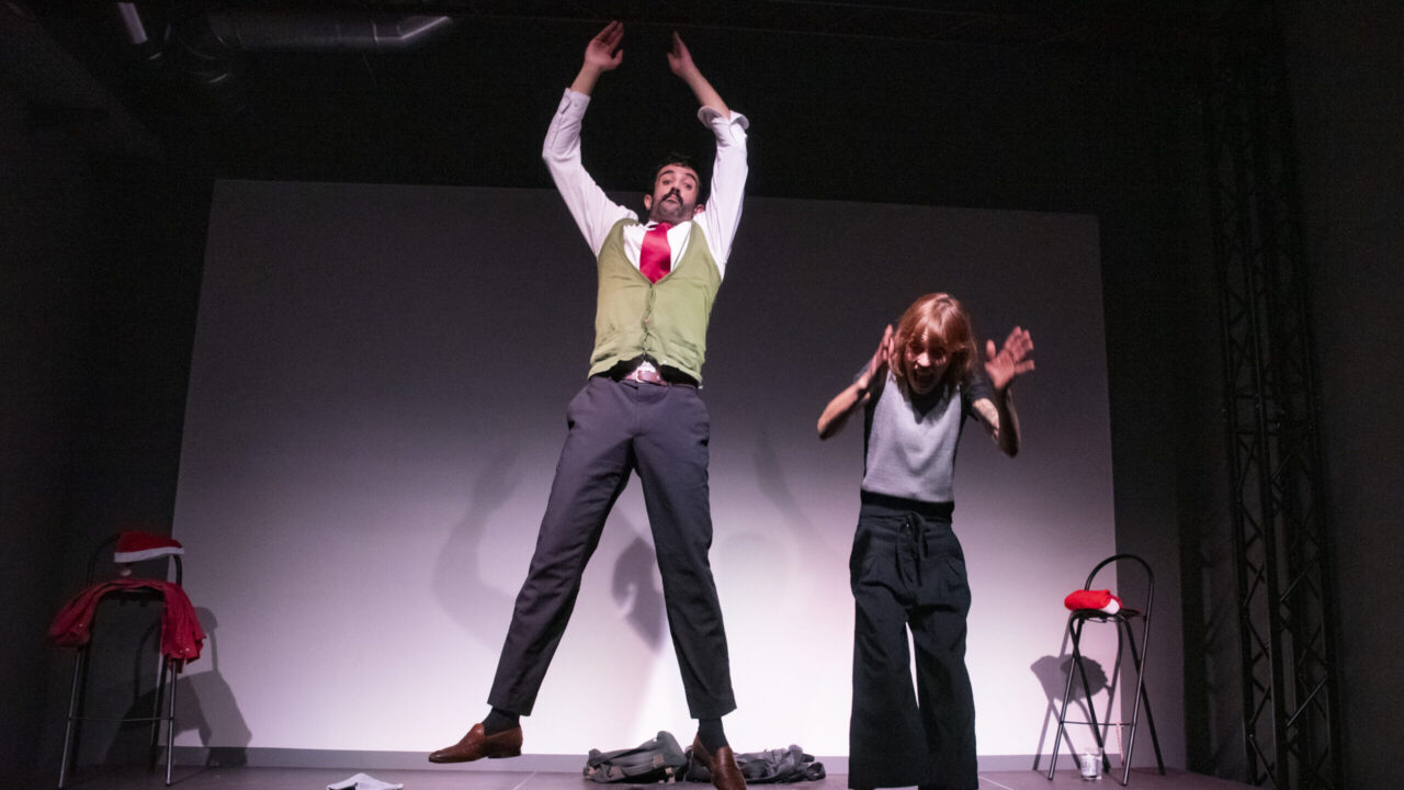 XIII capitolo: CALENDIMAGGIO E TIKTOK Featured Image