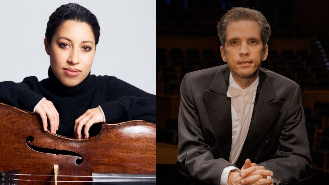 DUO van POUCKE – von ECKARDSTEIN Featured Image