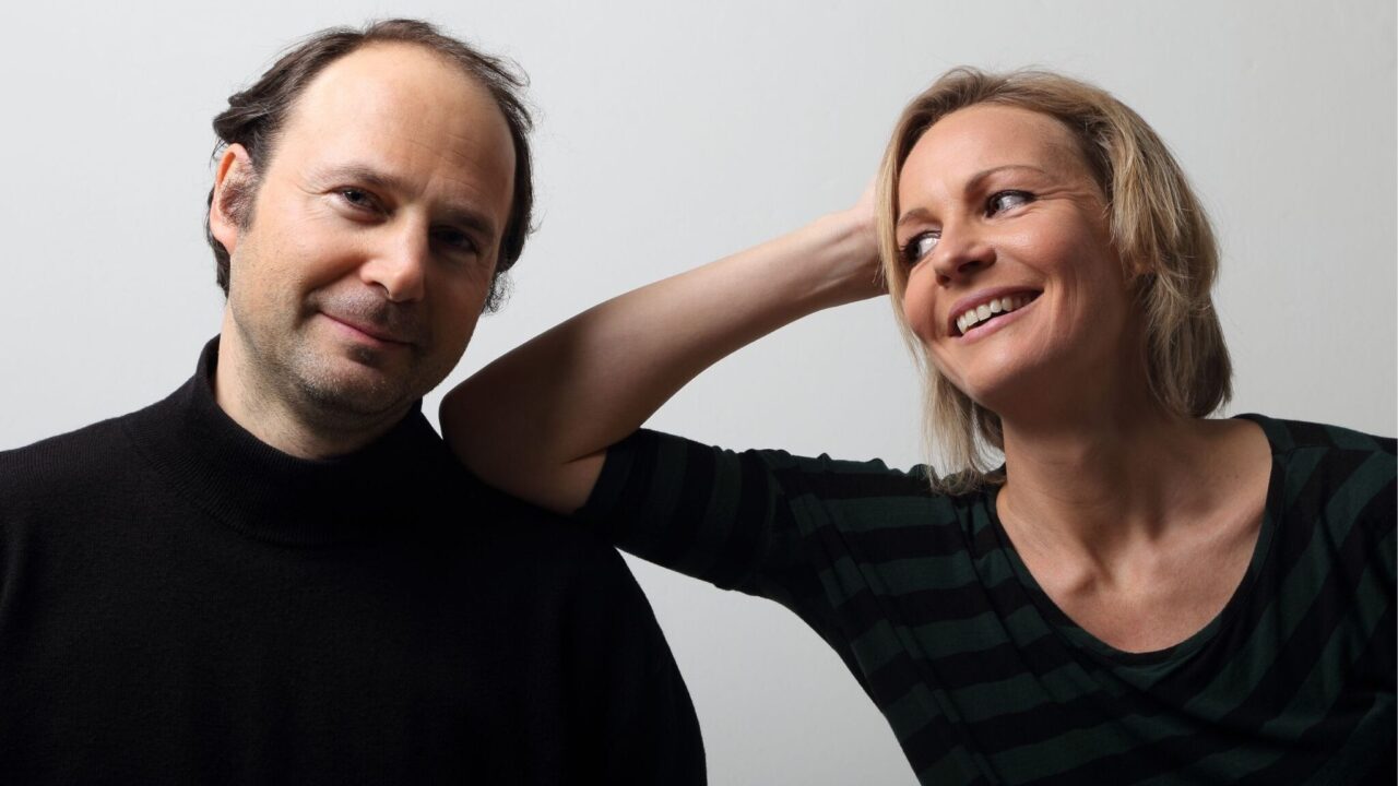 DUO WASKIEWICZ – REBAUDENGO Featured Image