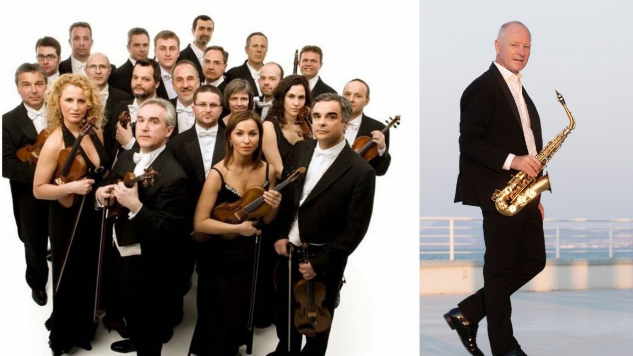 I VIRTUOSI ITALIANI con ALBERTO MARTINI e FEDERICO MONDELCI Featured Image