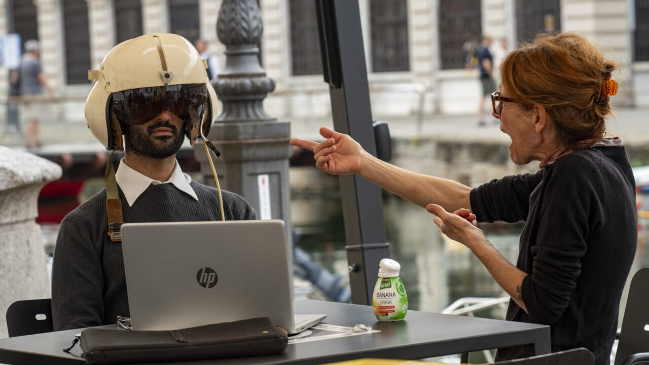 XV capitolo: KAISERFEST E BALLI VIRALI Featured Image