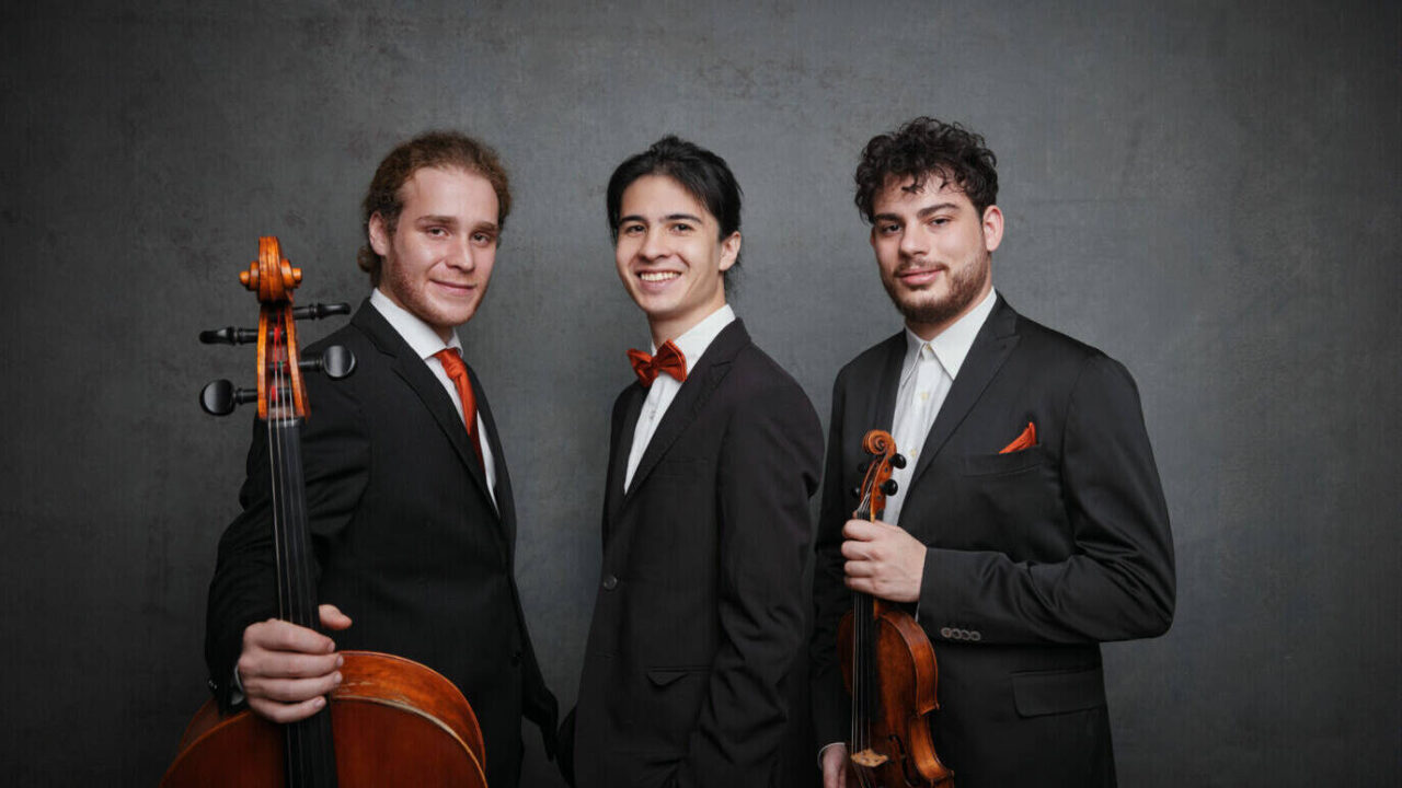 TRIO CONCEPT Featured Image