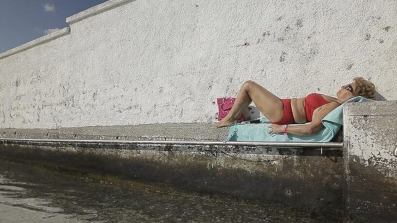 L’ULTIMA SPIAGGIA Featured Image