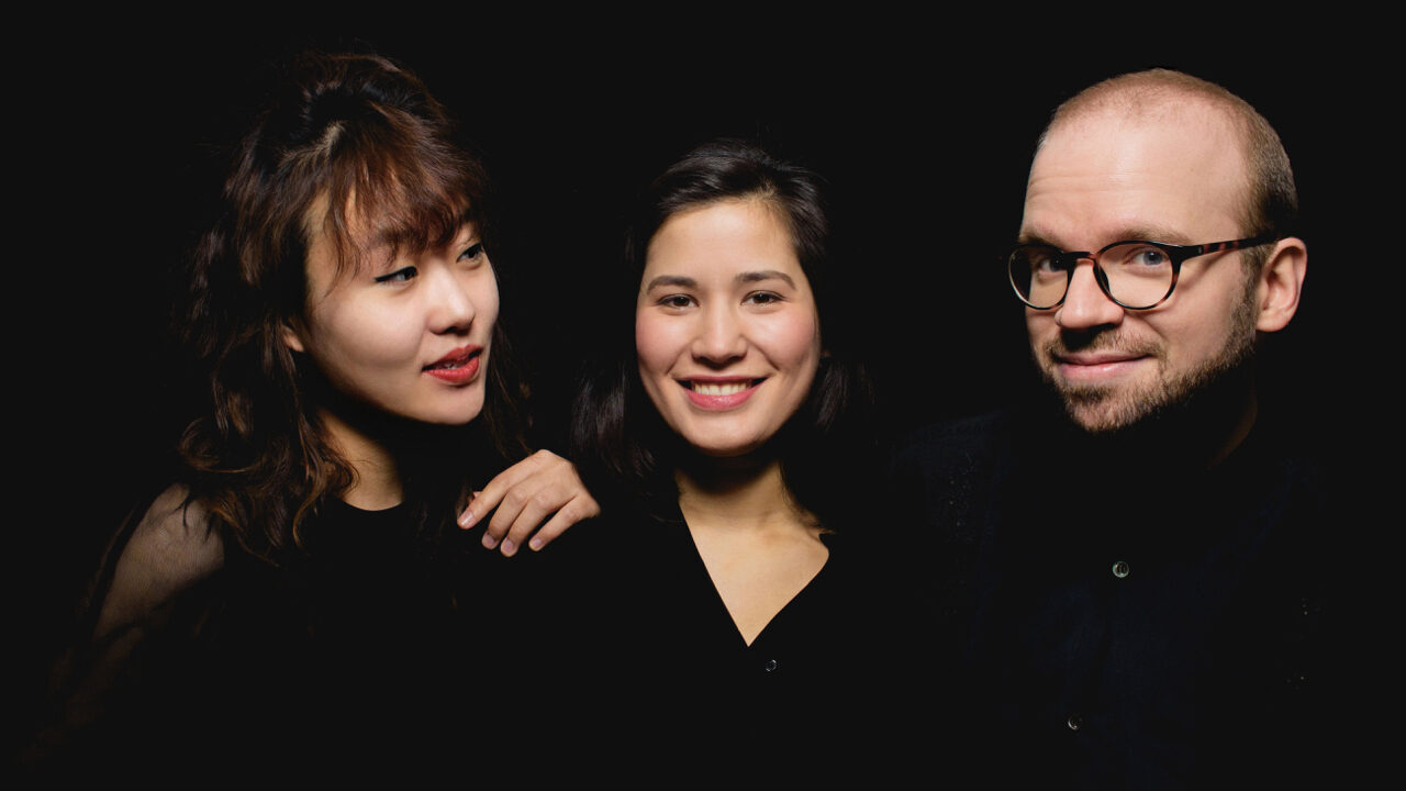 BOCCHERINI STRING TRIO Featured Image