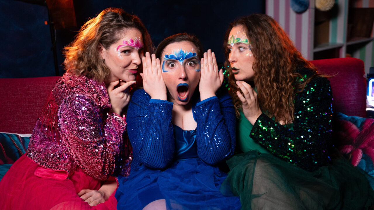 IL GIOCO DI RUOLO Featured Image