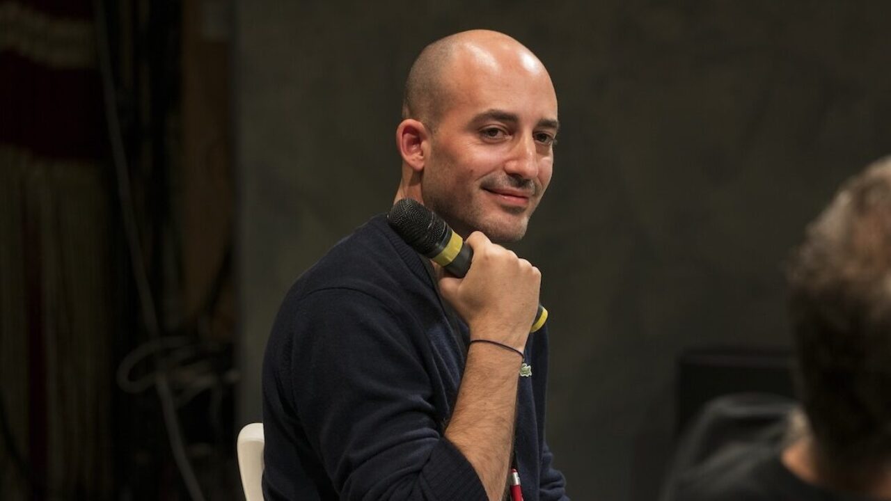 IL NUOVO (DIS)ORDINE DEL MONDO Featured Image