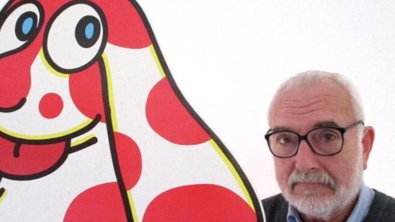 UN POMERIGGIO A POIS! COLORIAMO CON LA PIMPA Featured Image