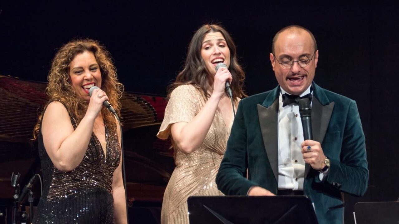 VANONI&PAOLI: UNA LUNGA STORIA D’AMORE Featured Image