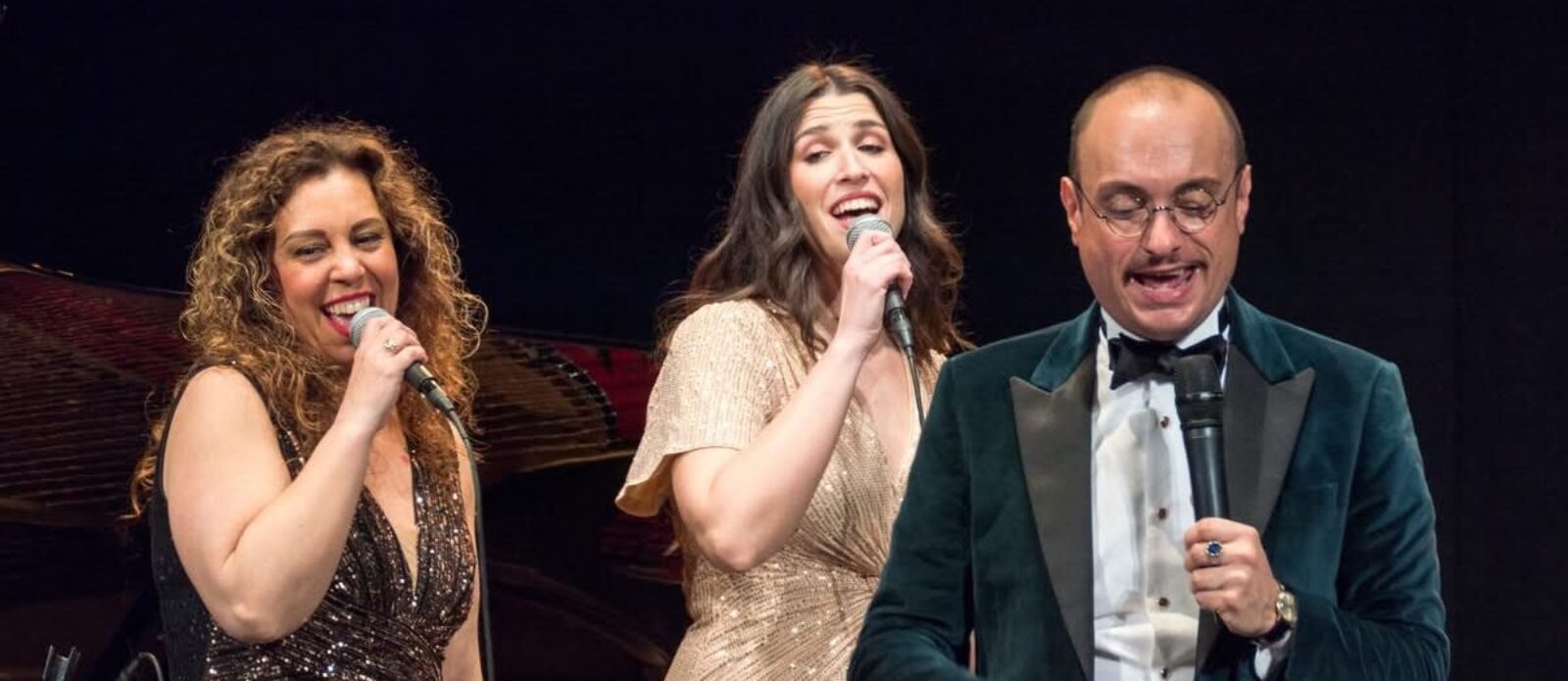 VANONI&PAOLI: UNA LUNGA STORIA D’AMORE Slide 4
