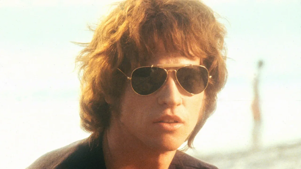 THE DOORS – THE FINAL CUT 4K Featured Image