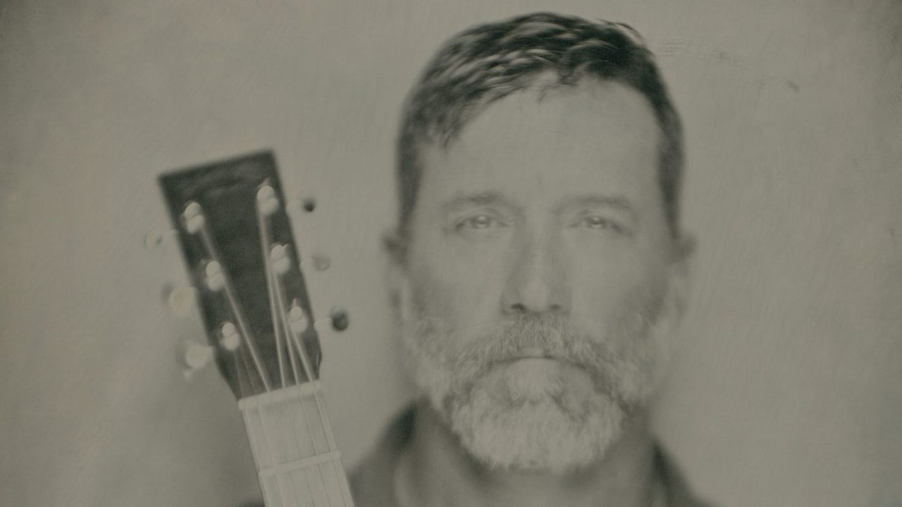 CHUCK RAGAN Featured Image