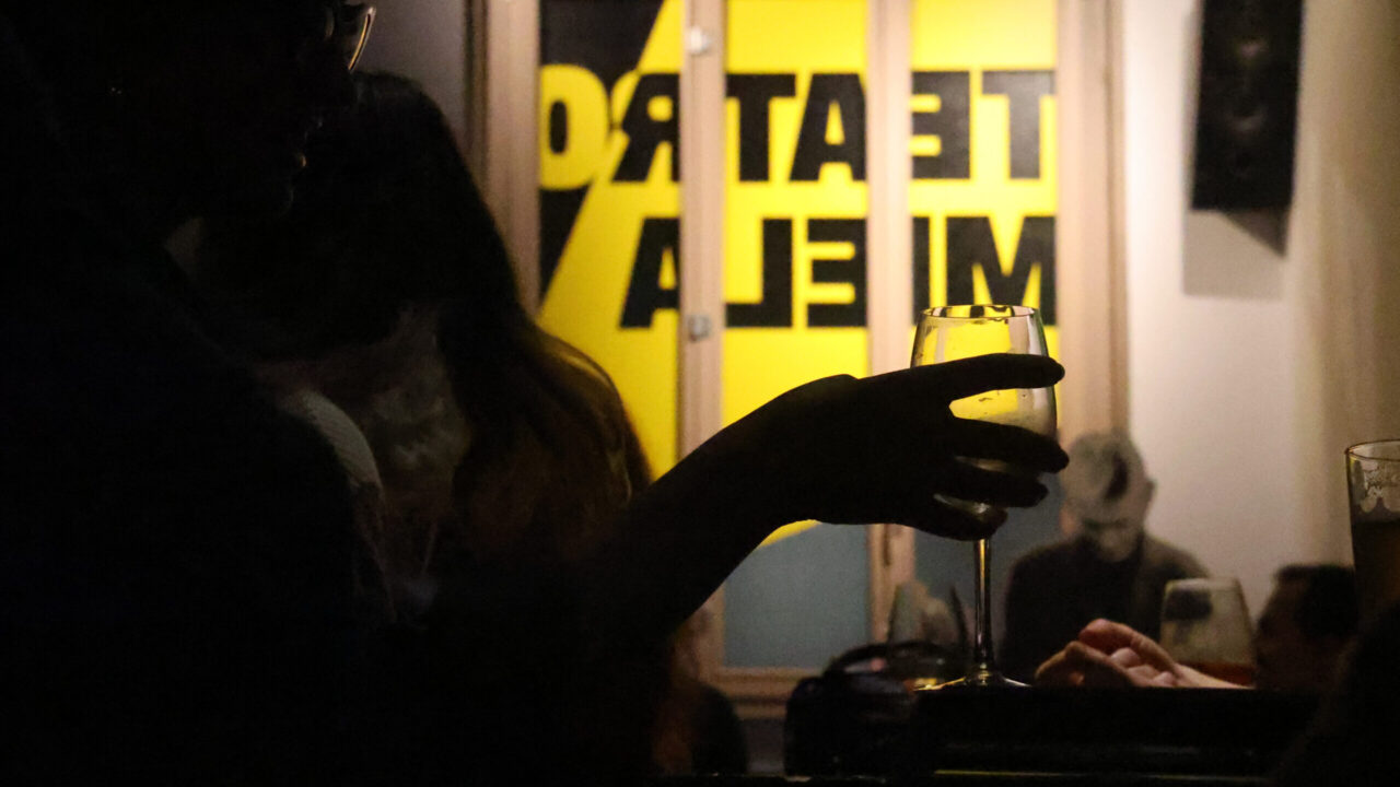 LO SPEED DATE DI ARTIFRAGILI Featured Image